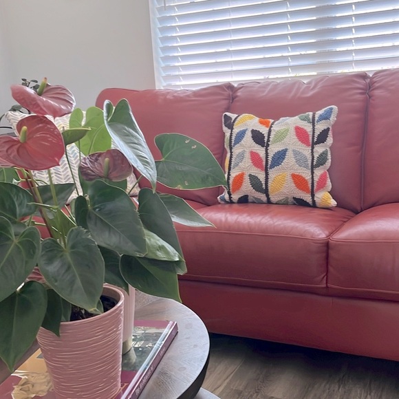 CROCHET PILLOW - Picture 6 of 6